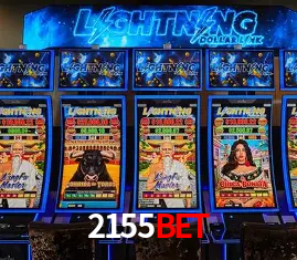 Desvendando o Mundo dos Jogos Virtuais na 2155bet