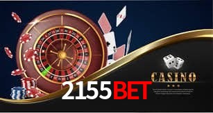 Experiência VIP 2155bet
