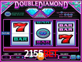Descubra a Magia dos Jogos de Arcade no 2155bet