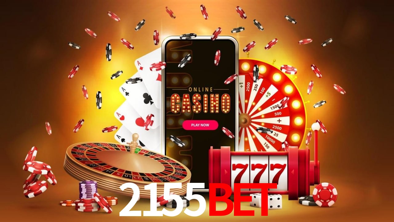 Descubra o Programa VIP da 2155bet: Vantagens Exclusivas para Jogadores