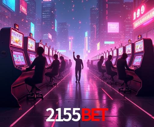 Casino VIP 2155bet