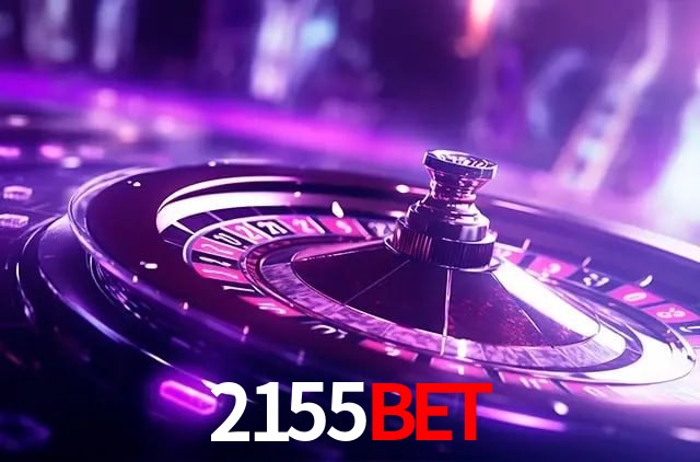 Interface do App 2155bet