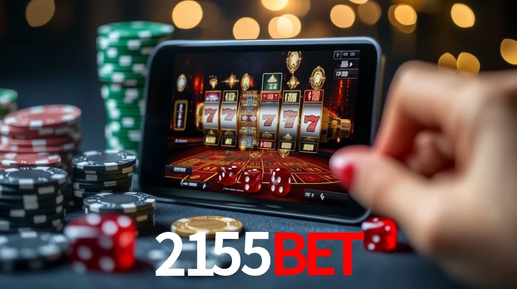 Premium Interface 2155bet