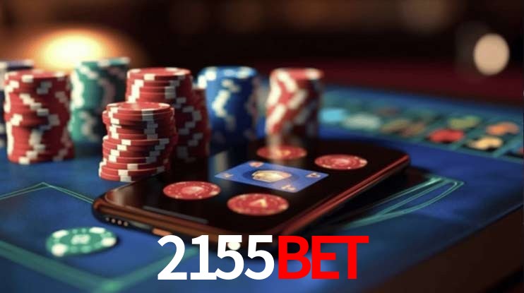 Login Seguro 2155bet