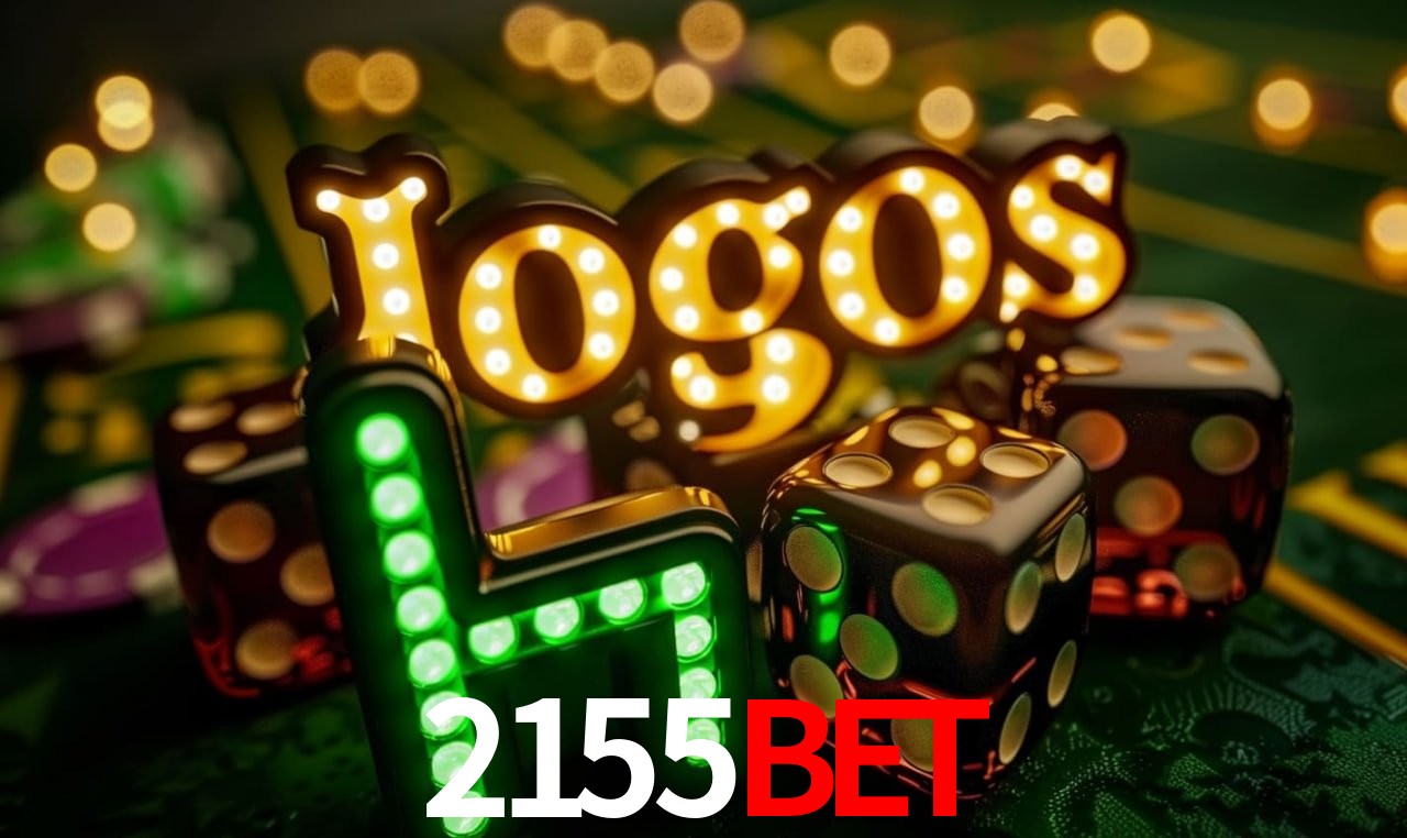 Casino Ao Vivo 2155bet