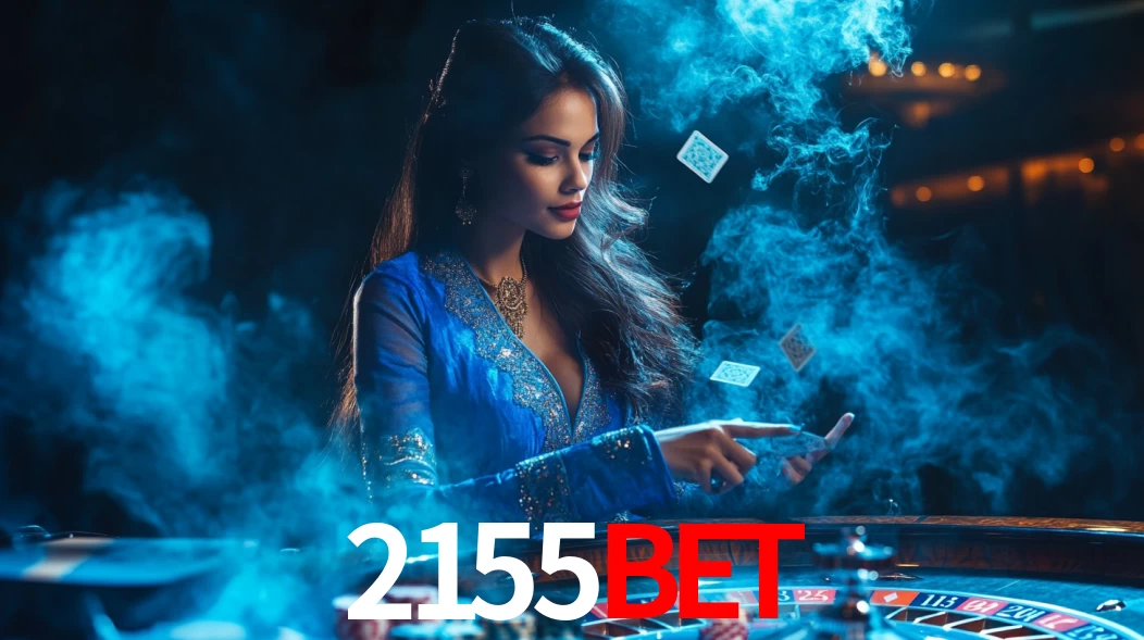 A Experiência Imersiva dos Cassinos Ao Vivo no 2155bet