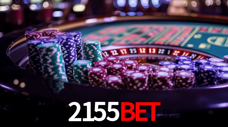 Welcome Bonus 2155bet
