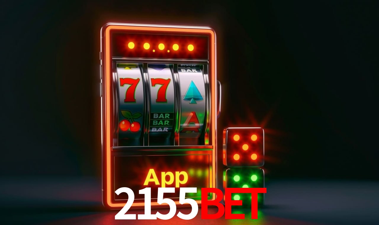 Jogos de Slot 2155bet