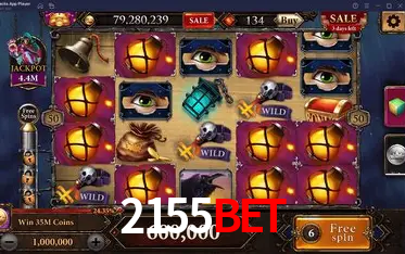 Weekend Specials 2155bet