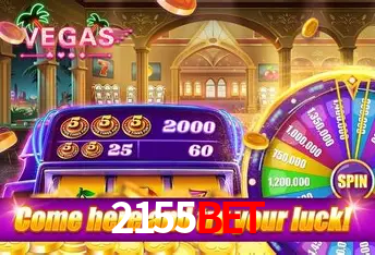 Descubra o Mundo do Cassino Online com 2155bet