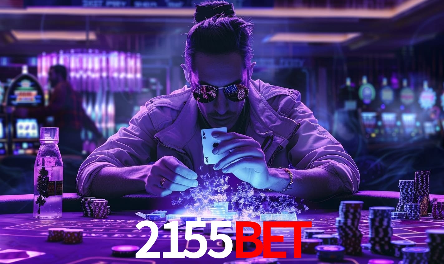 Live Casino 2155bet