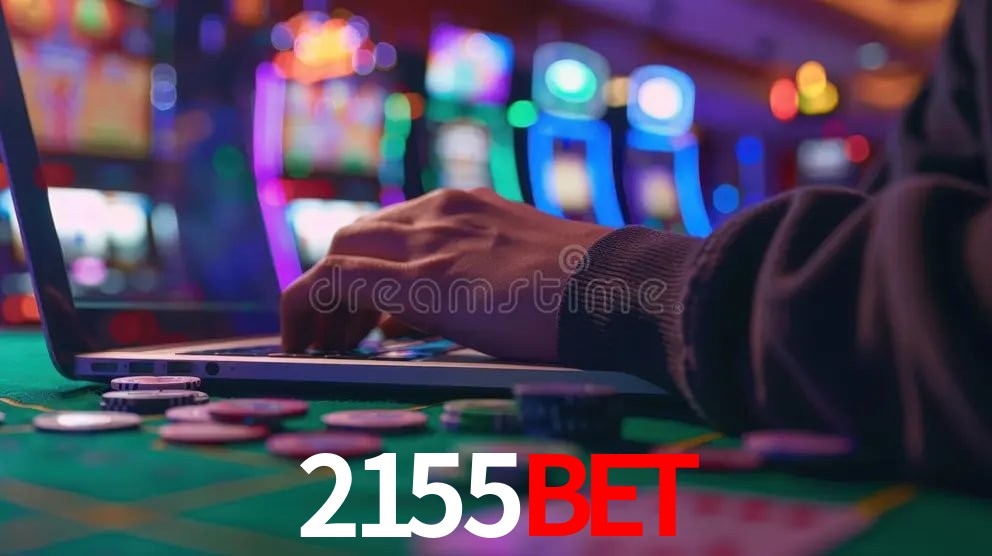 Bônus Diários 2155bet