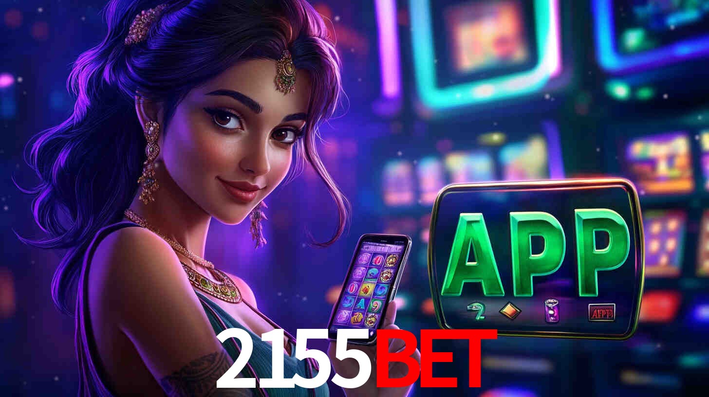 Bônus Generosos e Exclusivos no 2155bet para Você!