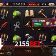 Seasonal Promotions 2155bet
