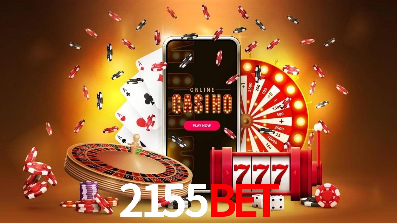Cadastro Rápido 2155bet