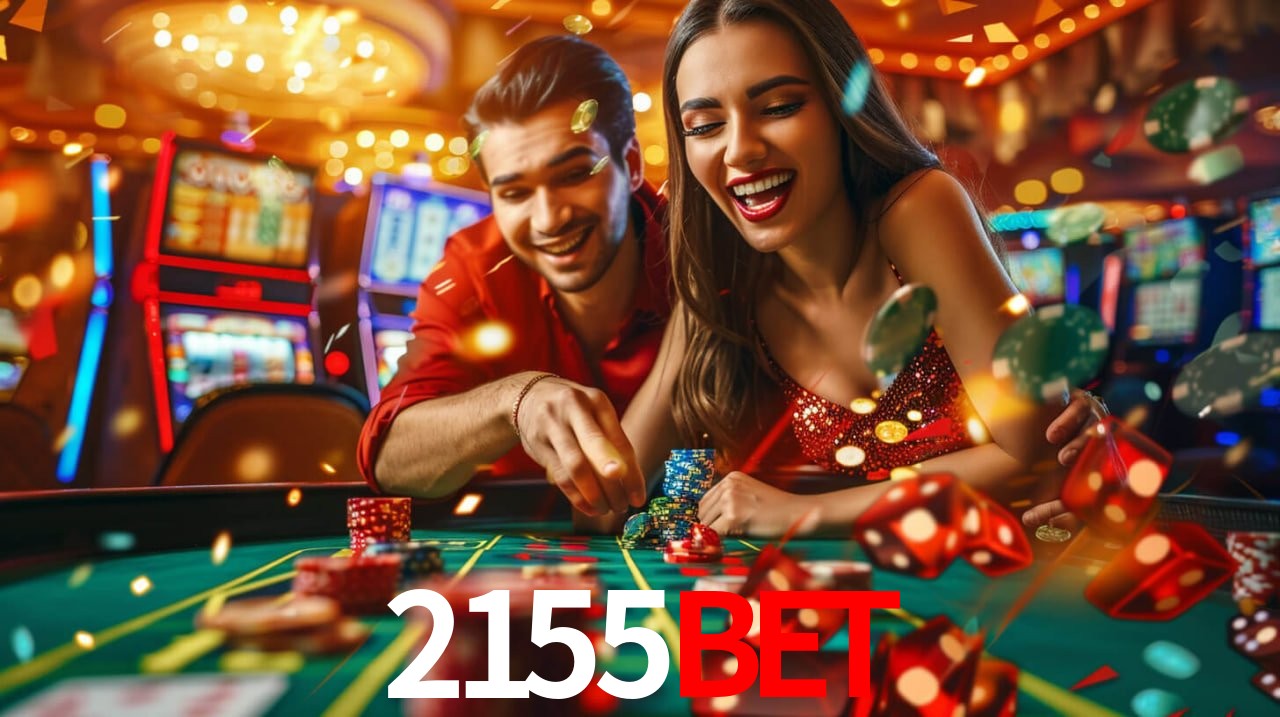 Design Responsivo 2155bet