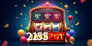 Promoções Sazonais 2155bet
