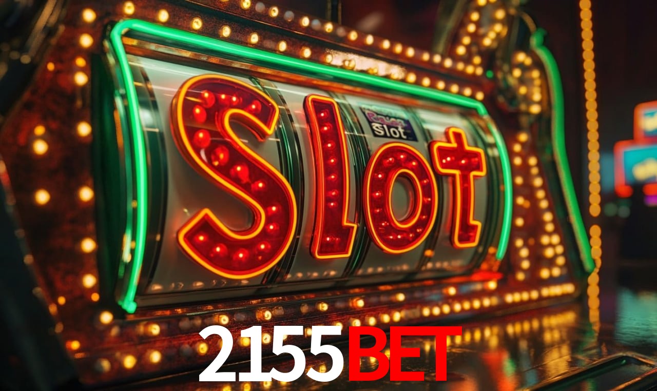 Promoção Relâmpago 2155bet
