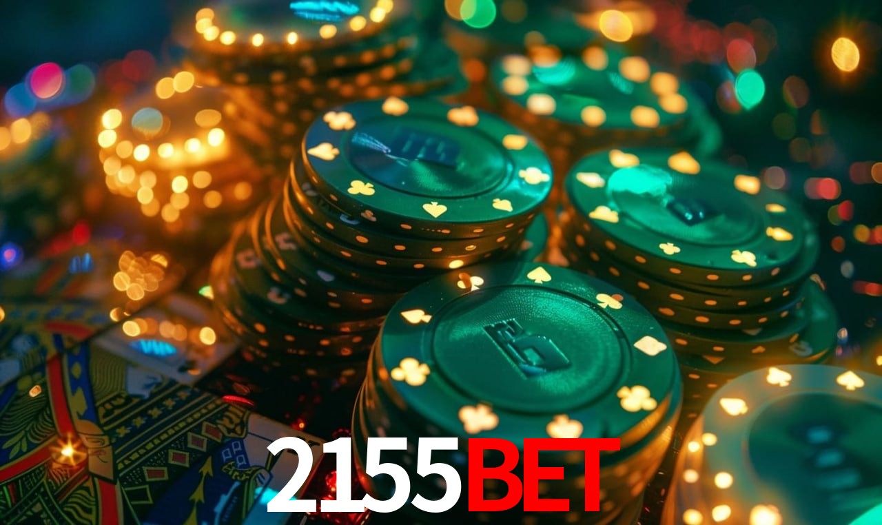 Apostas de Tênis 2155bet