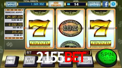 Flash Promotion 2155bet