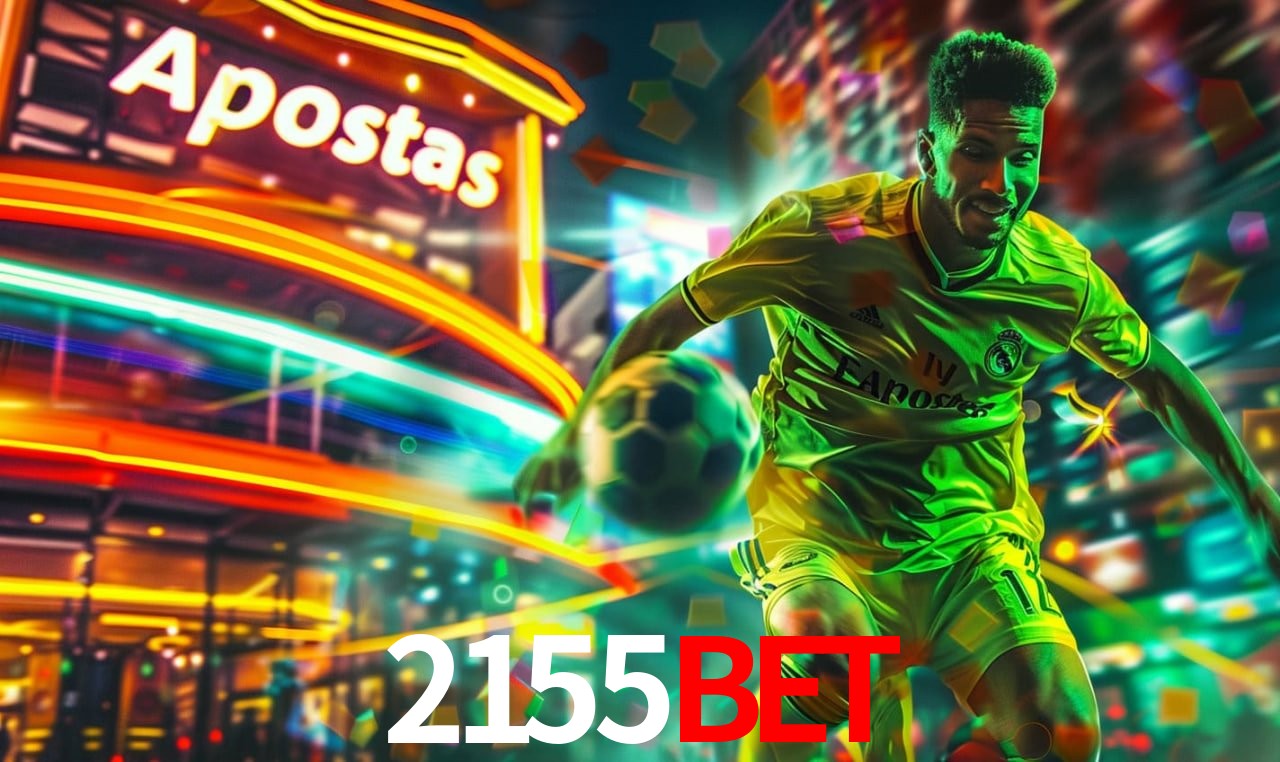 Provedores de Jogos 2155bet