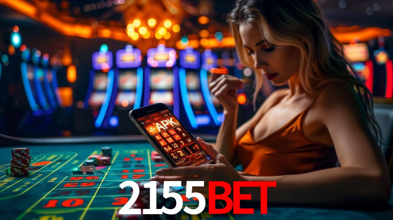 Blackjack Table 2155bet